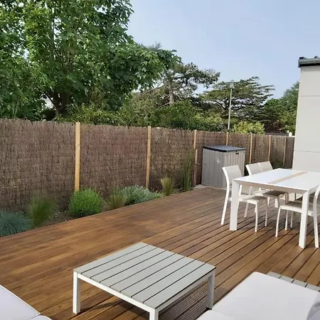 Beachdisa * 滨海圣佩