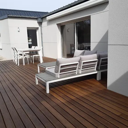 Beachdisa 度假居 *