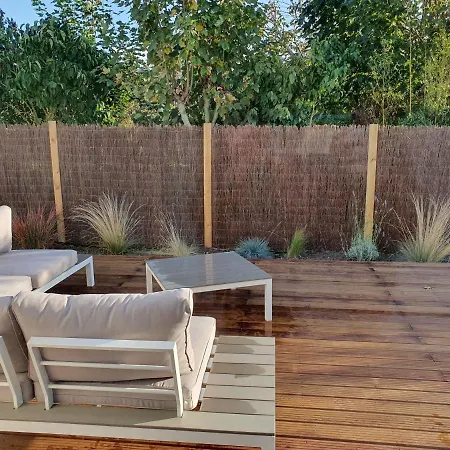 度假居 Beachdisa *