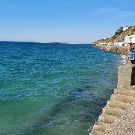 度假居 Beachdisa 滨海圣佩