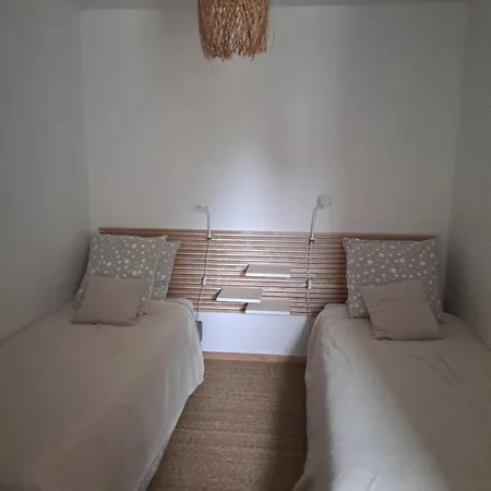 度假居 Beachdisa 滨海圣佩