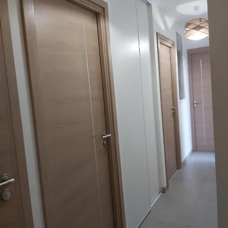 Beachdisa 度假居 滨海圣佩