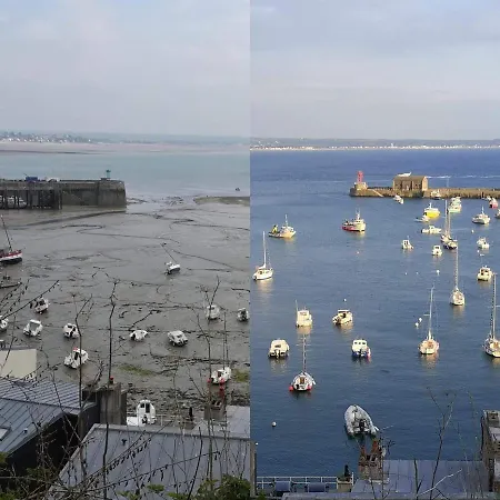 度假居 Beachdisa 滨海圣佩