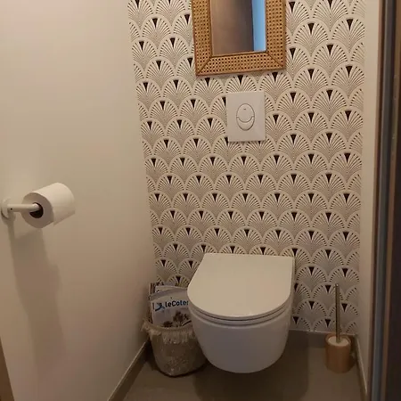 度假居 Beachdisa 滨海圣佩