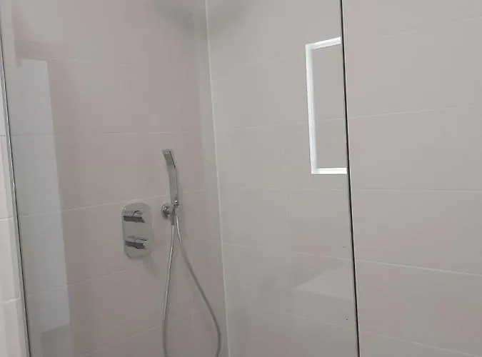 Beachdisa Ferienhaus *