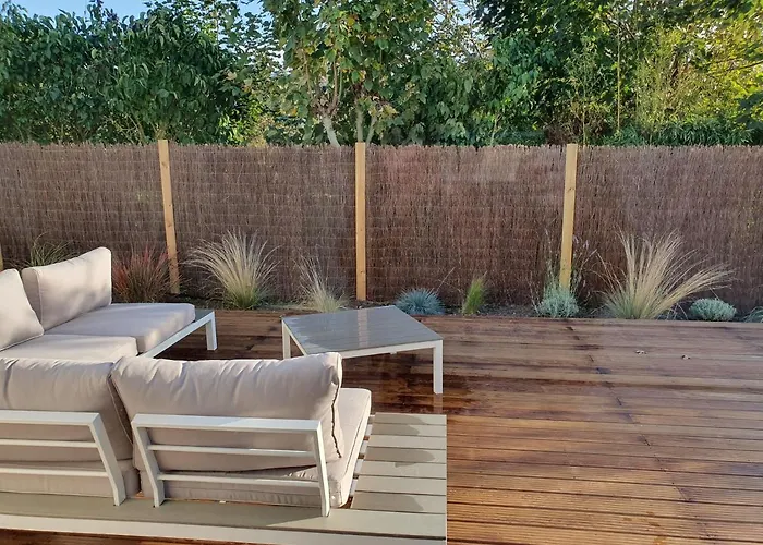 Ferienhaus Beachdisa *