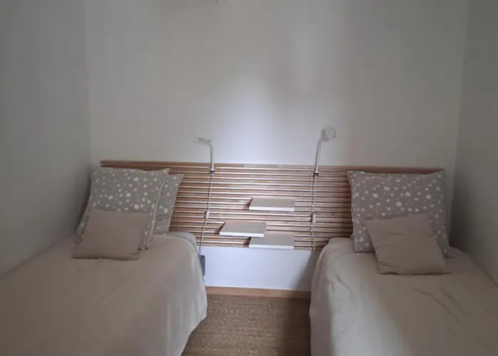 Ferienhaus Beachdisa Saint-Pair-sur-Mer