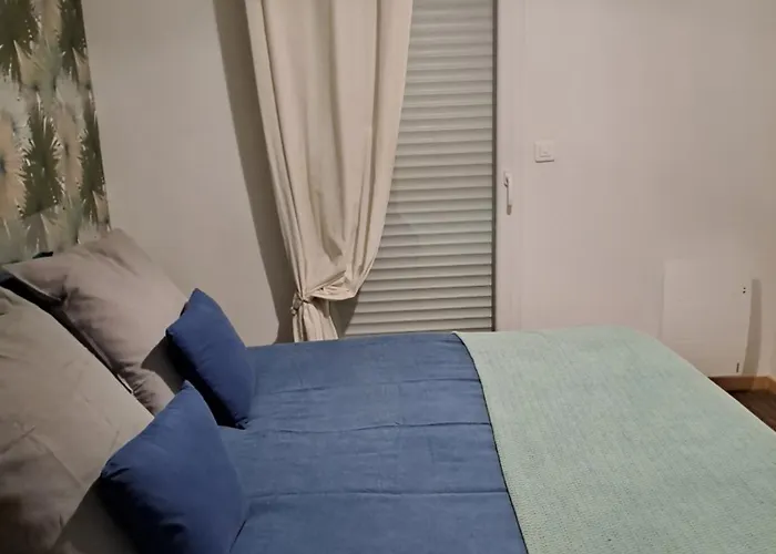 Beachdisa * Saint-Pair-sur-Mer