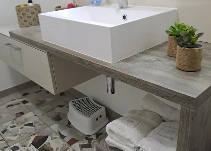 Ferienhaus Beachdisa