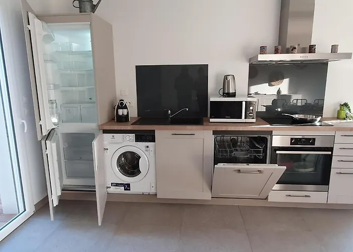 Beachdisa * Saint-Pair-sur-Mer