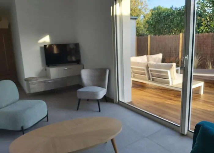 Ferienhaus Beachdisa *