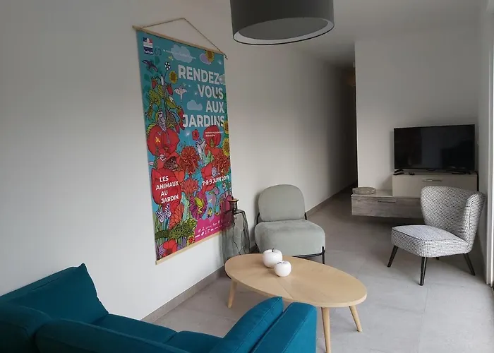 Ferienhaus Beachdisa