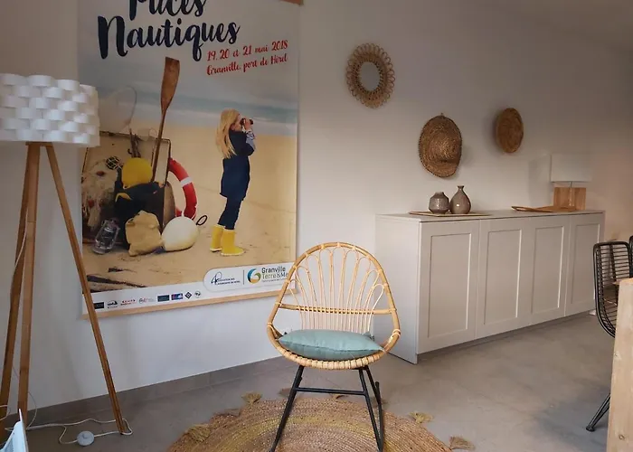 Beachdisa Ferienhaus