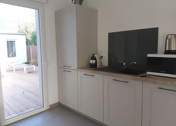 Beachdisa Saint-Pair-sur-Mer