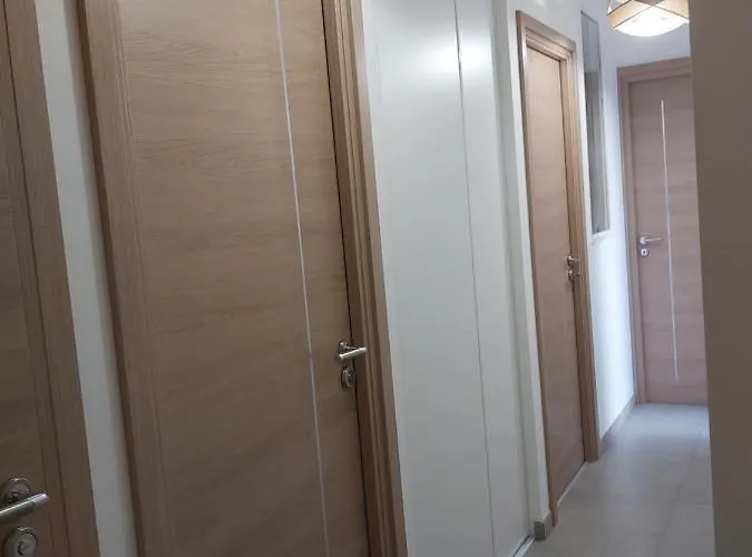 Beachdisa Ferienhaus Saint-Pair-sur-Mer