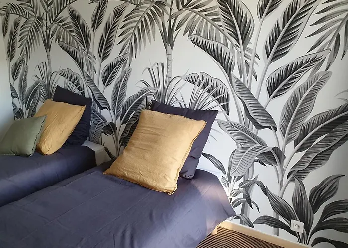 Beachdisa * Saint-Pair-sur-Mer